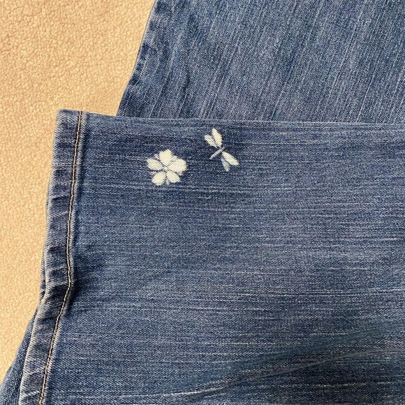 Jeans - Picture 8 of 8